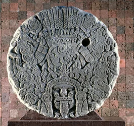 Tlaltecuhtli